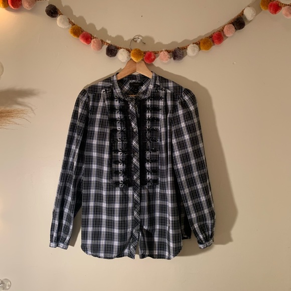 J. Crew size Small T - Picture 3 of 5